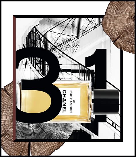 Positive Reviews of 31 rue Cambon Eau de Parfum by Chanel